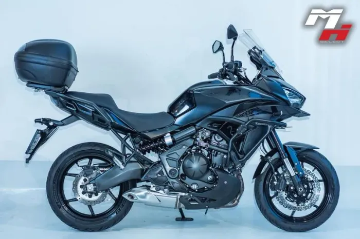 KAWASAKI VERSYS 650 ABS 2023