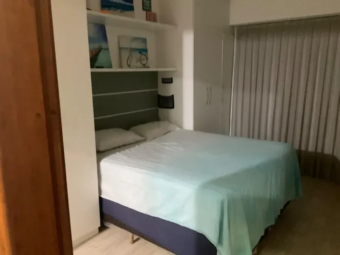Ap contrato Anual melhor localização do Cumbuco