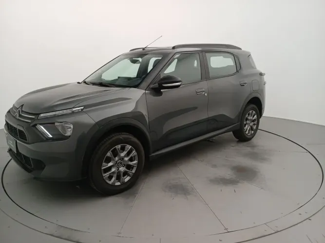 Citroen C3 Aircross Shine 1.0 Turbo 200 Aut. 2025
