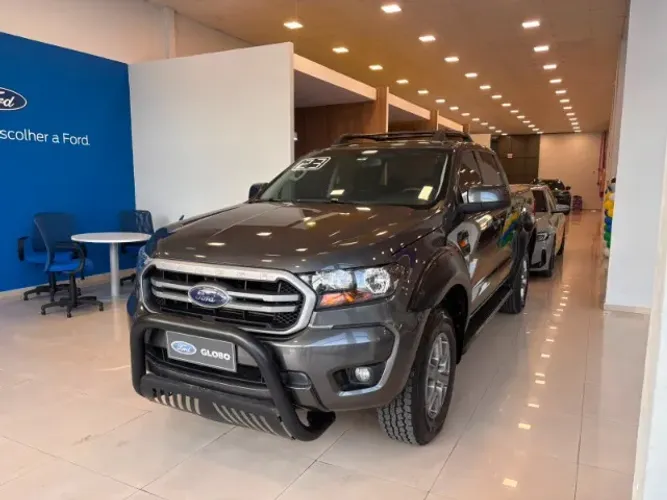 Ford Ranger XLS 2.2 4X4 CD Diesel Aut. 2023