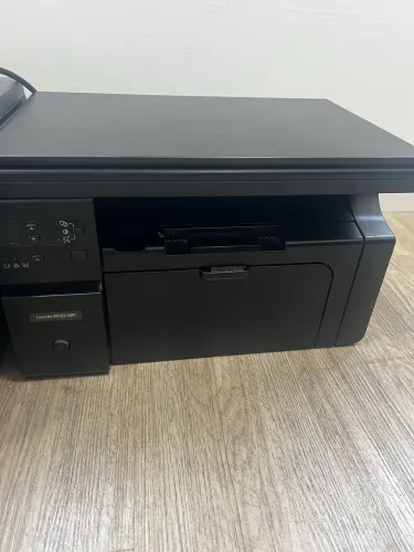 Impressora HP LaserJet