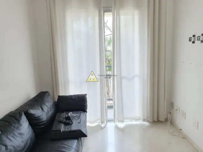 Apartamento para locação, 50m², Vila Leopoldina 2 Quartos 1 garagem 1 Banheiro