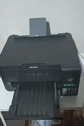 Impressora para sublimação