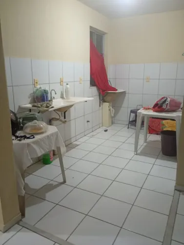Vendo apartamento