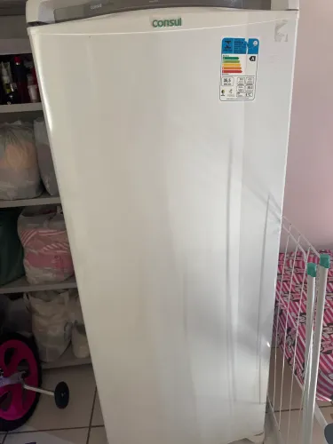 Geladeira Cônsul