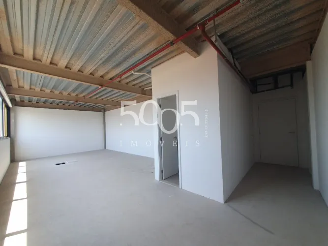 Sala para Venda no Edifício Torre INC 50- Itu Novo Centro, Itu-SP: 1 Sala, 1 Banheiro, com