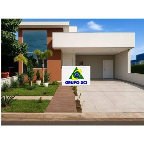 Casa com 3 dormitórios, 188 m² - venda por R$ 1.450.000,00 ou aluguel por R$ 7.380,00/mês