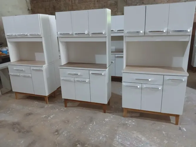 Vende-se armário de cozinha entrega grátis pra zona norte, São Gonçalo, Extremoz.
