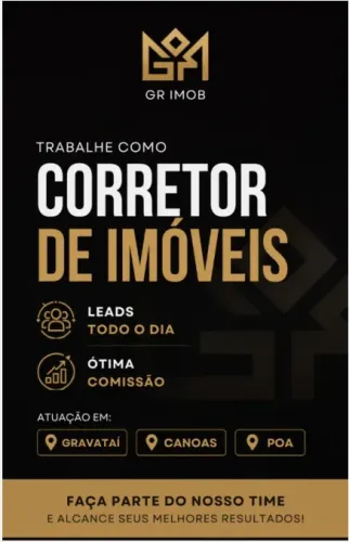 Corretor de Locação e Venda