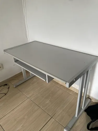 Mesa Branca
