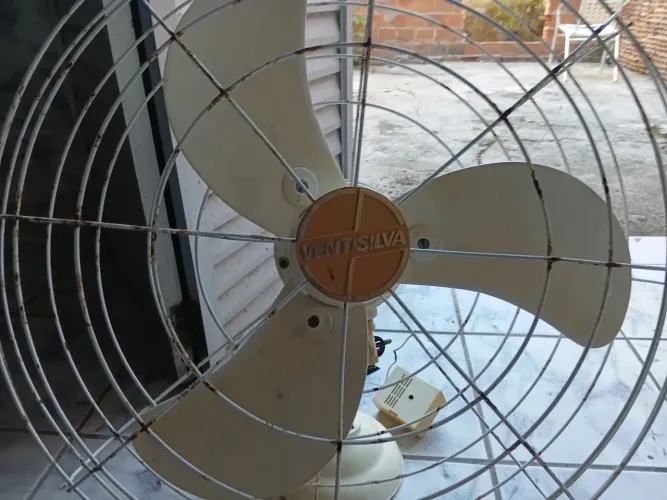 Ventilador 