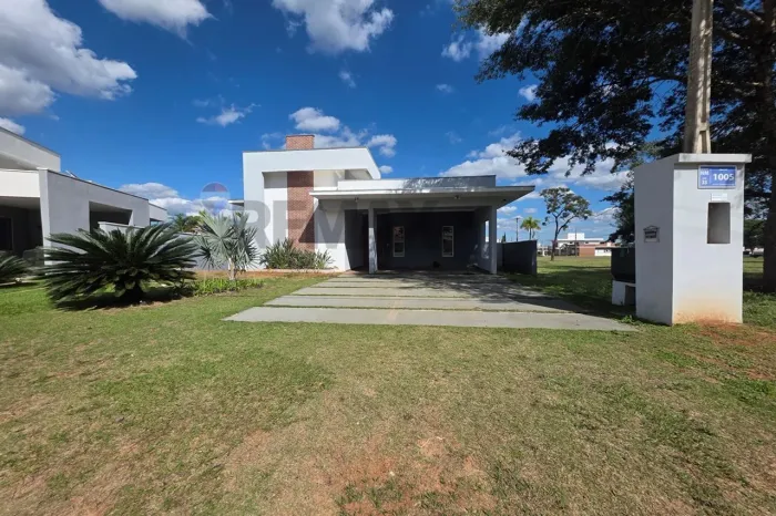 Casa à venda Ninho Verde 2 - Pardinho - SP