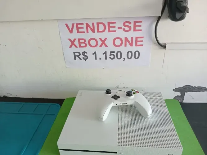 xbox