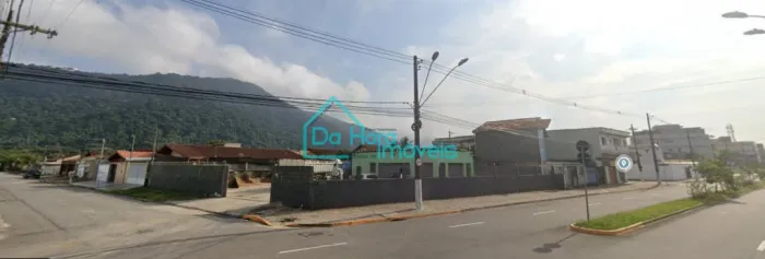 Terreno com 740 metros quadrado a venda lado praia em Praia Grande