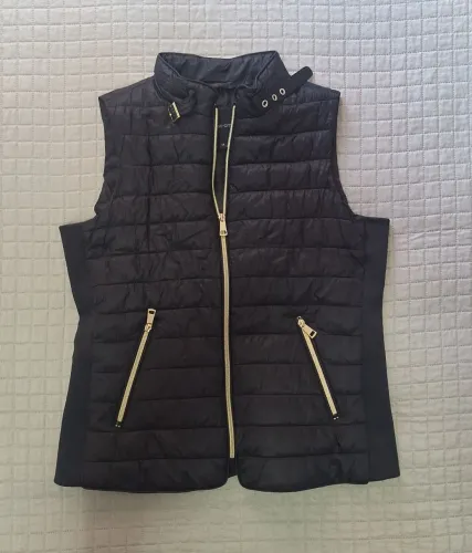 Colete de Nylon feminino tamanho M - YSC