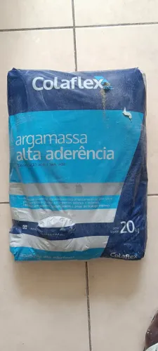 Argamassa