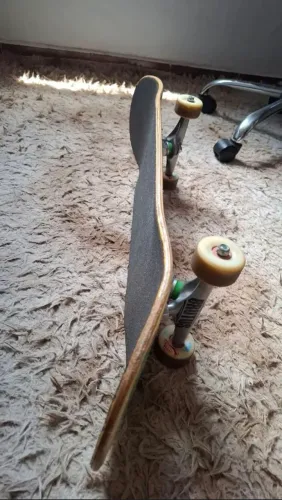  skate Profissional excelente 