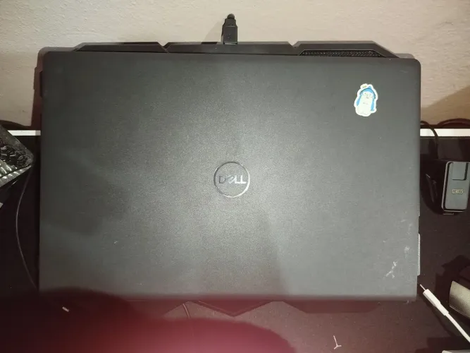 Notebook Dell i7 1530