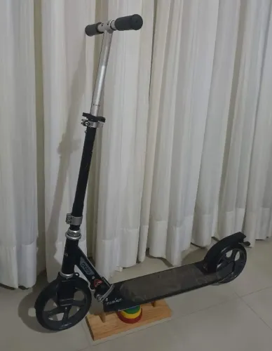 Patinete DOBRÁVEL