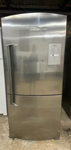 Vendo geladeira inverse
