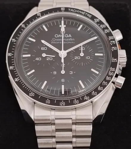 Relógio Omega Speedmaster Professional