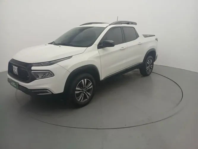 Fiat Toro Freedom 1.3 T270 4X2 Flex AUT 2025