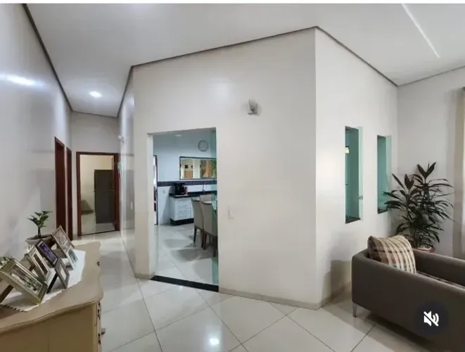 Casa pra vender setor couto próximo a praça do setor noroeste