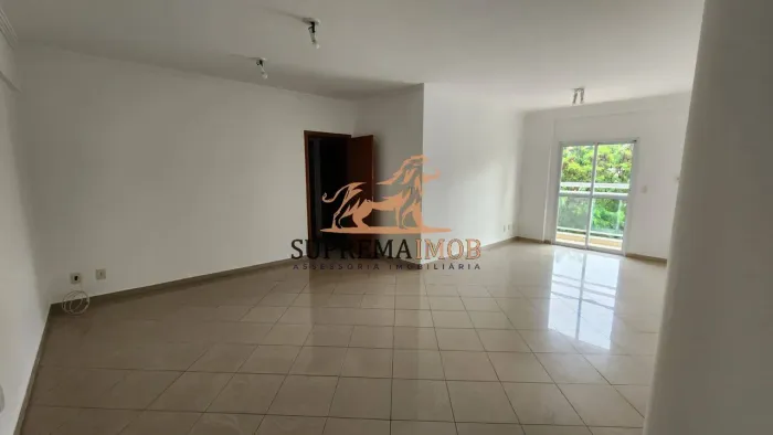 Apartamento Amplo para alugar, Condomínio Lenita no Jardim Faculdade