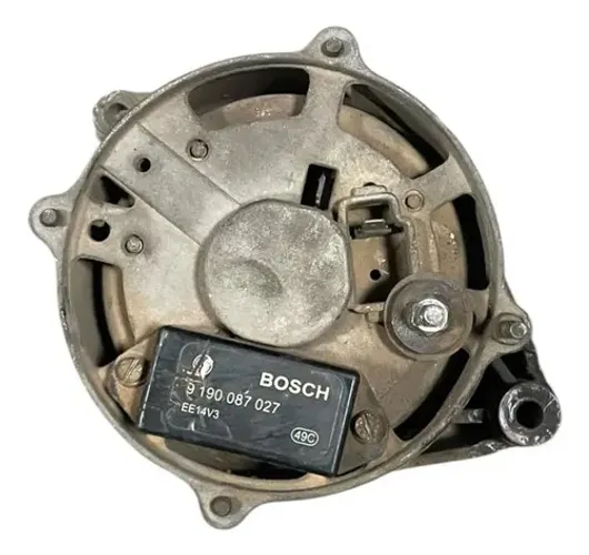 Alternador Chevrolet Monza 1.8 Álcool 1998