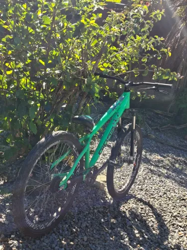 Gios evo 2025