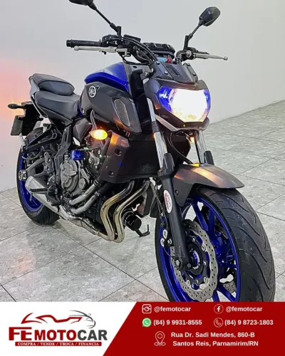 MT07 2021 COM ABS.