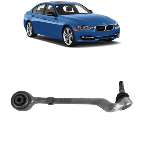 Braço Suspensão Dianteiro Esquerdo BMW Serie 3 320i 2.0 2013