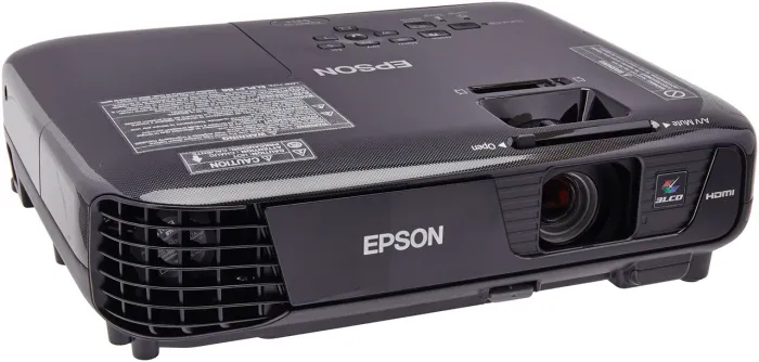 Epson powerlite s31+ V11H719021 projetor novo