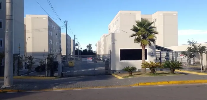 CAXIAS DO SUL - Apartamento Padrão - NOSSA SENHORA DA CONCEIÇÃO