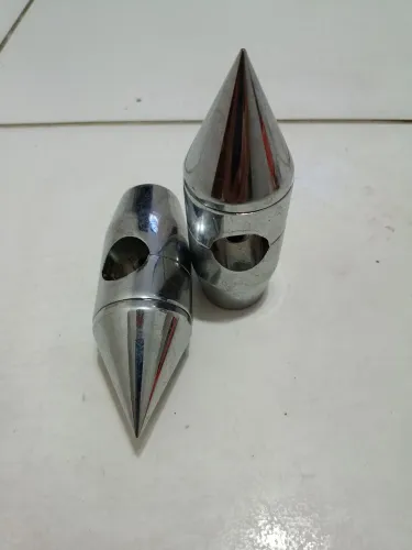 Riser guidão 1" 