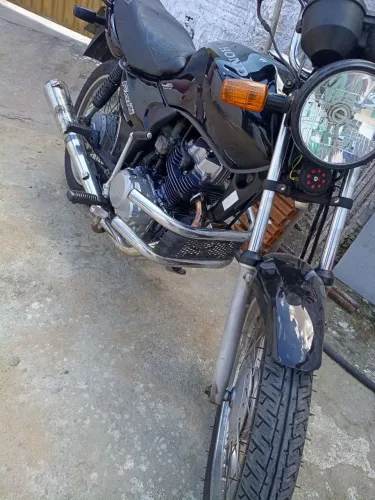 7 mil pra vender ligeiro em Dias
