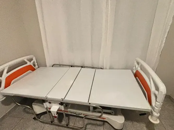 Cama hospitalar