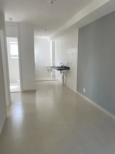Apartamento em Campo Grande, 2 quartos