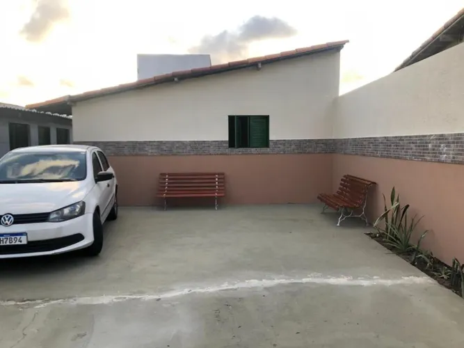 VENDO Condomínio Fechado