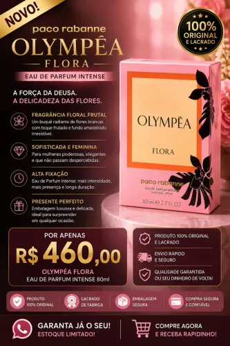 Perfumes Originais *