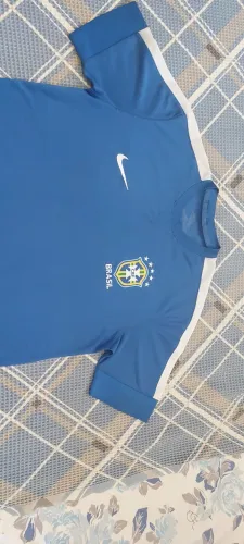 Camisa do Brasil original