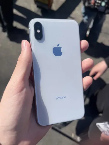 iPhone xs