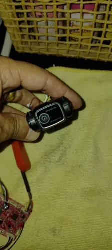 Camera drone l900