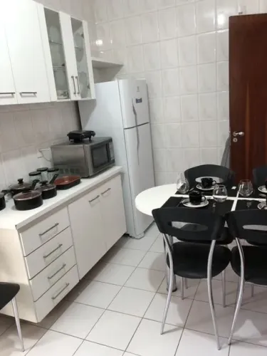 Apt. Mobiliado - Bairro Candeias - R$ 2.900,00 INCLUSO COM VALOR DE CONDOMÍNIO