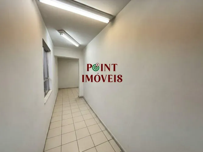 Sala Comercial a Venda, Bairro Estoril - 50m² com 01 vaga de garagem