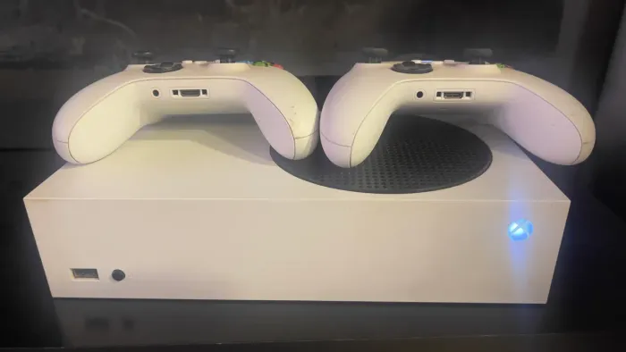 Xbox Séries S 