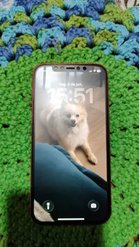 iPhone 12