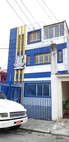 Prédio/Edifício inteiro para aluguel possui 500 metros quadrados
