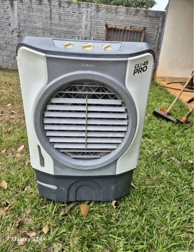 Climatizadores (novo embalado)