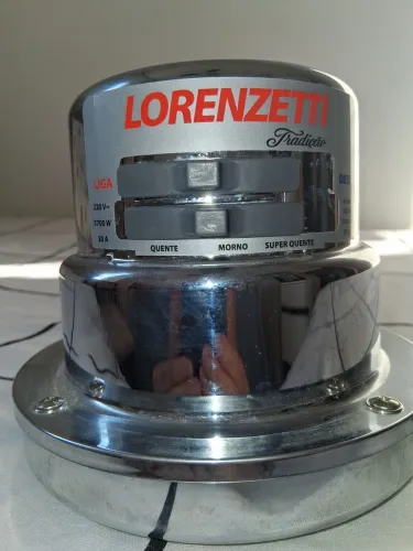 LORENZETTI TRADIÇÃO 220v